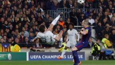 Маркос Алонсо: Първото полувреме можеше да е 2:2