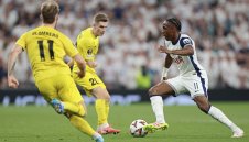 Бодьо се кани на Тотнъм 