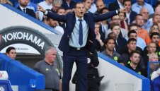 Билич: Коста можеше да бъде изгонен