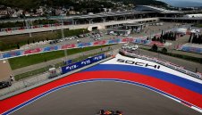 И Формула 1 отмени Гран При на Русия