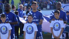 Вътрешни "сини" борби: Алдаир печели битката с Камдем