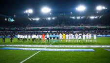 Вратарят на Андерлехт постави рекорд срещу Лудогорец