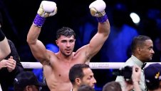 Фюри се измъчи срещу ютубър + ВИДЕО