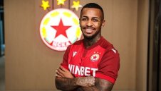 Новият ас на ЦСКА с гръмко изказване