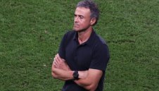 Свърши се! Луис Енрике хвърли оставка начело на Испания