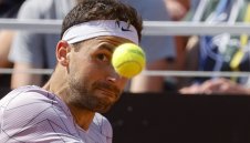 Испанец ще яде шамари от Гришо в Женева