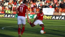 Време е ЦСКА да сложи на място Лудогорец