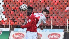 Тигрес продава нападател и се насочва към Кайседо от ЦСКА