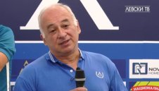 От &bdquo;Левски на левскарите&ldquo; искат държавата да им даде пари за нов стадион