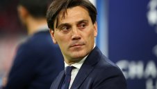 Официално: Севиля уволни Монтела, ще има нов треньор