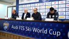 Дадоха зелена светлина за Световната купа в Банско