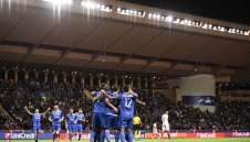 ПРОГНОЗА: Ювентус – Монако + ВИДЕО И СНИМКИ