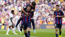 Барса удари и Елче, Лева с нов дубъл