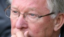 Фъргюсън: Двубоят срещу Ливърпул е най-голямото дерби