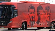 Чужденци подсилват ЦСКА до дни