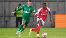 Десподов: Отиваме в Брага за победа