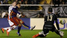 Неймар си изкарал наказание, за да купонясва? + СНИМКА