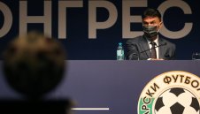 Боби Михайлов се ядоса: Аз съм президент, на когото не му харесва…