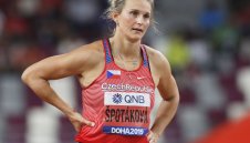 Леката атлетика победи COVID-19: Състезанията в Чехия се подновяват на 25 май