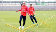 ПРОГНОЗА: Барселона - Депортиво Ла Коруня