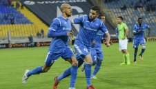 Стар познайник на Лудогорец чака Левски в Европа