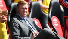 Би Би Си: Куман поема Евертън