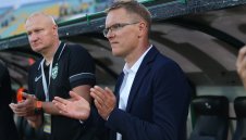 Валдас Дамбраускас е на крачка от Хайдук Сплит