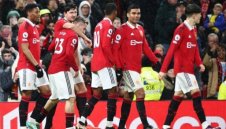 Нотингам - Ман Юнайтед