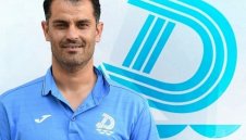 Дунав прие оставката на Веско Великов