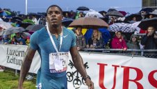 Световен вицешампион прие наказание за допинг