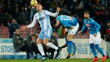 ПРОГНОЗА: Наполи - Лацио 