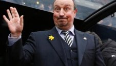 Рафа Бенитес иска Крауч в Нюкасъл