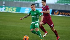 Лудогорец продава втори футболист в Бундеслигата