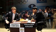 Карлсен щял да заспи по време на партията с Ананд