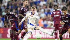 Енцо Мареска: Коул Палмър ме впечатли