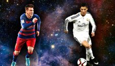 Големият въпрос