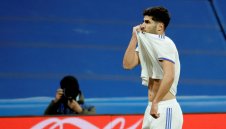 Арсенал е фаворит за Асенсио