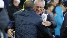 Лестър е като Форест Гъмп