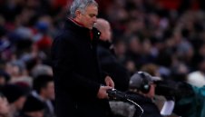 Жозе: Лукаку е уморен, за това се вижда и спад във формата му