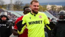 Бусато: Радостен съм да вляза в историята на ЦСКА