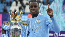 Още едно обвинение в изнасилване срещу Менди 