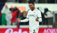 Тежка контузия за защитник на Наполи