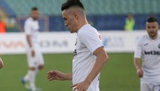 Корави албанци изхвърлиха Славия от Европа