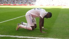 Нова трева радва Реал Мадрид