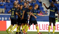 Интер врътна реми с аржентинци + ВИДЕО