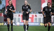 БФС готви революция с още една съдийка