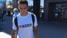 Нападател на Барса си призна: Обичам бира