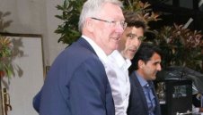 Почетино определи срещата си със Сър Алекс за "сбъдната мечта"