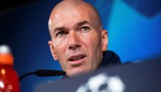 Зидан изчетка Гуардиола: Той е най-добрият