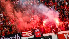 УЕФА одруса ЦСКА с 35 250 евро